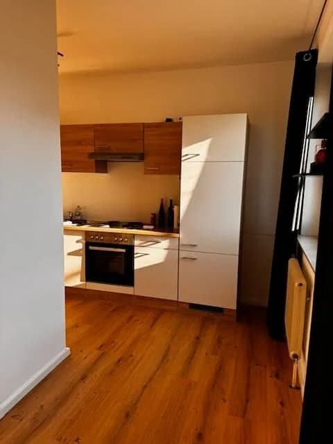 2-Zimmer-Wohnung mieten in Neunkirchen – 52 m², € 640 – Bild 4 von 11