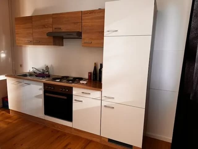 2-Zimmer-Wohnung mieten in Neunkirchen – 52 m², € 640 – Bild 6 von 11