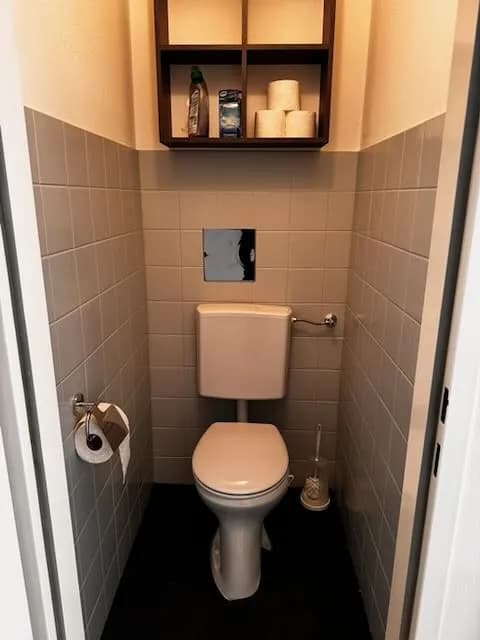 2-Zimmer-Wohnung mieten in Neunkirchen – 52 m², € 640 – Bild 8 von 11