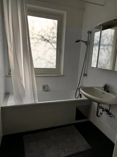 2-Zimmer-Wohnung mieten in Neunkirchen – 52 m², € 640 – Bild 9 von 11