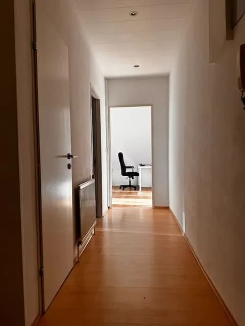 2-Zimmer-Wohnung mieten in Neunkirchen – 52 m², € 640 – Bild 11 von 11