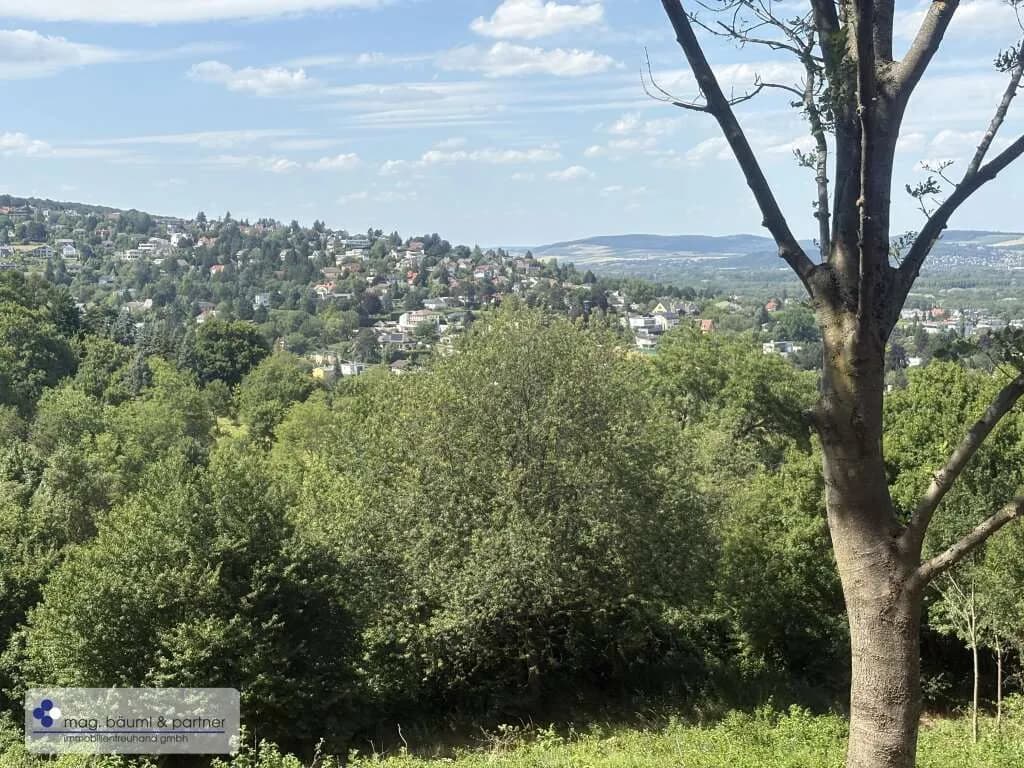 Grundstück kaufen in Tulln – 1 940 m², € 65.000