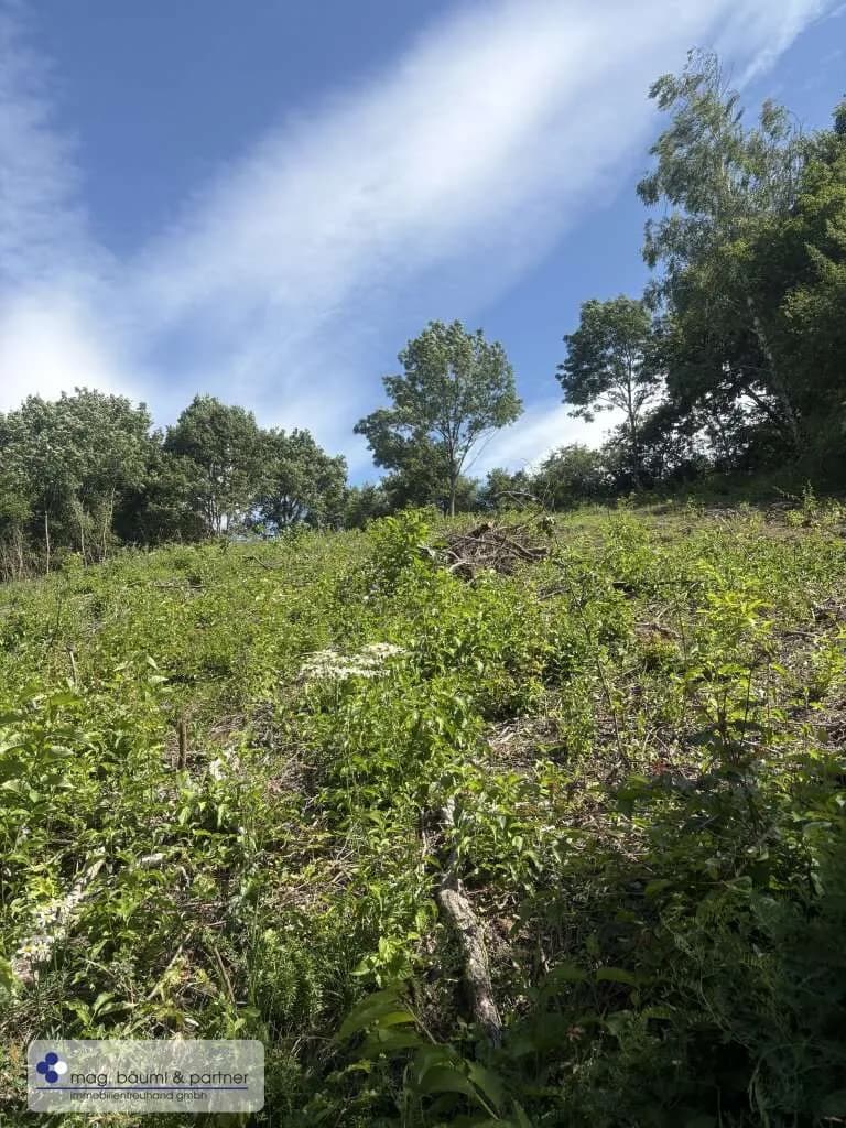 Grundstück kaufen in Tulln – 1 940 m², € 65.000 – Bild 3 von 8