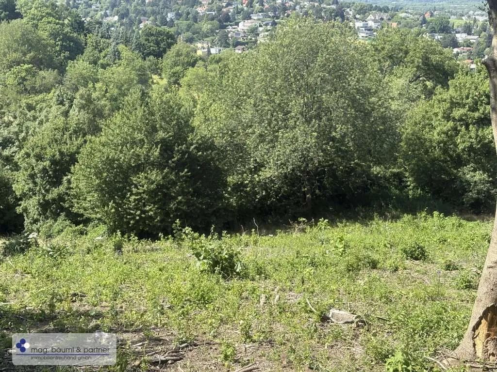 Grundstück kaufen in Tulln – 1 940 m², € 65.000 – Bild 4 von 8