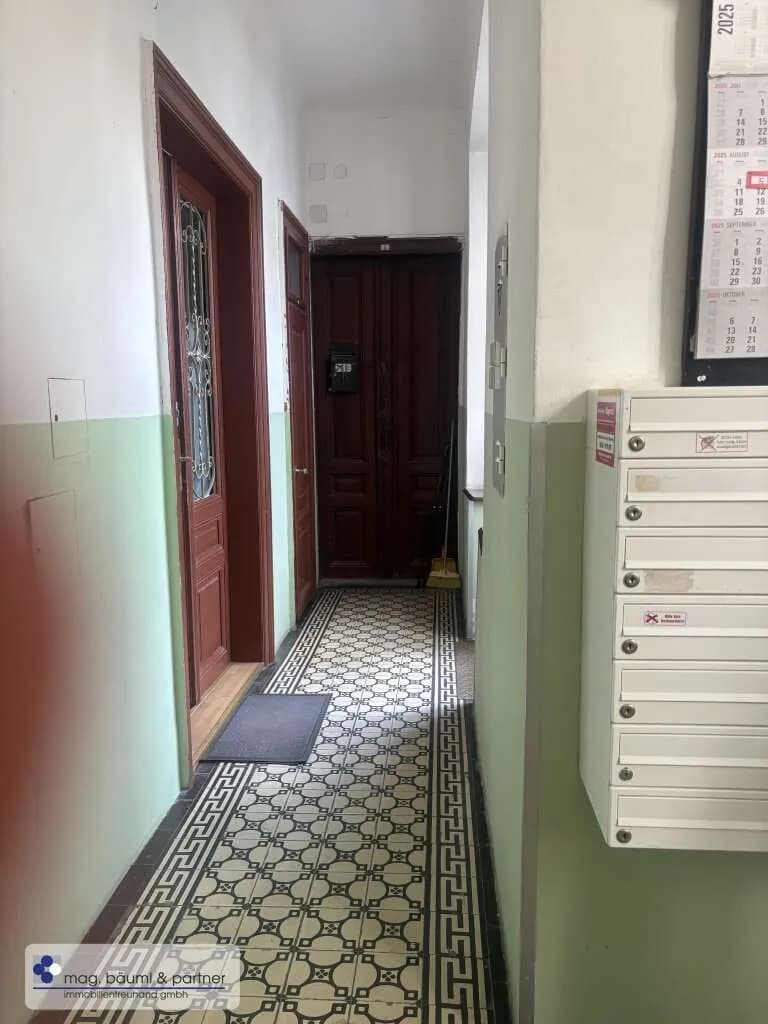 Immobilie kaufen in Wien – 869 m², € 500.000 – Bild 2 von 9