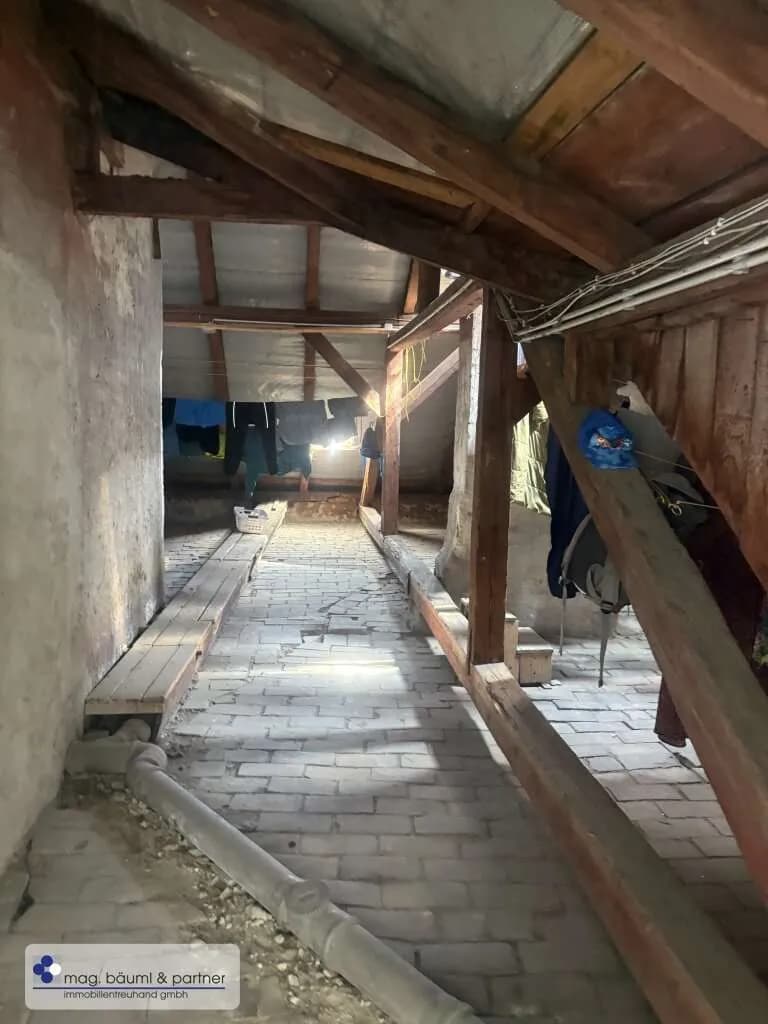 Immobilie kaufen in Wien – 869 m², € 500.000 – Bild 5 von 9