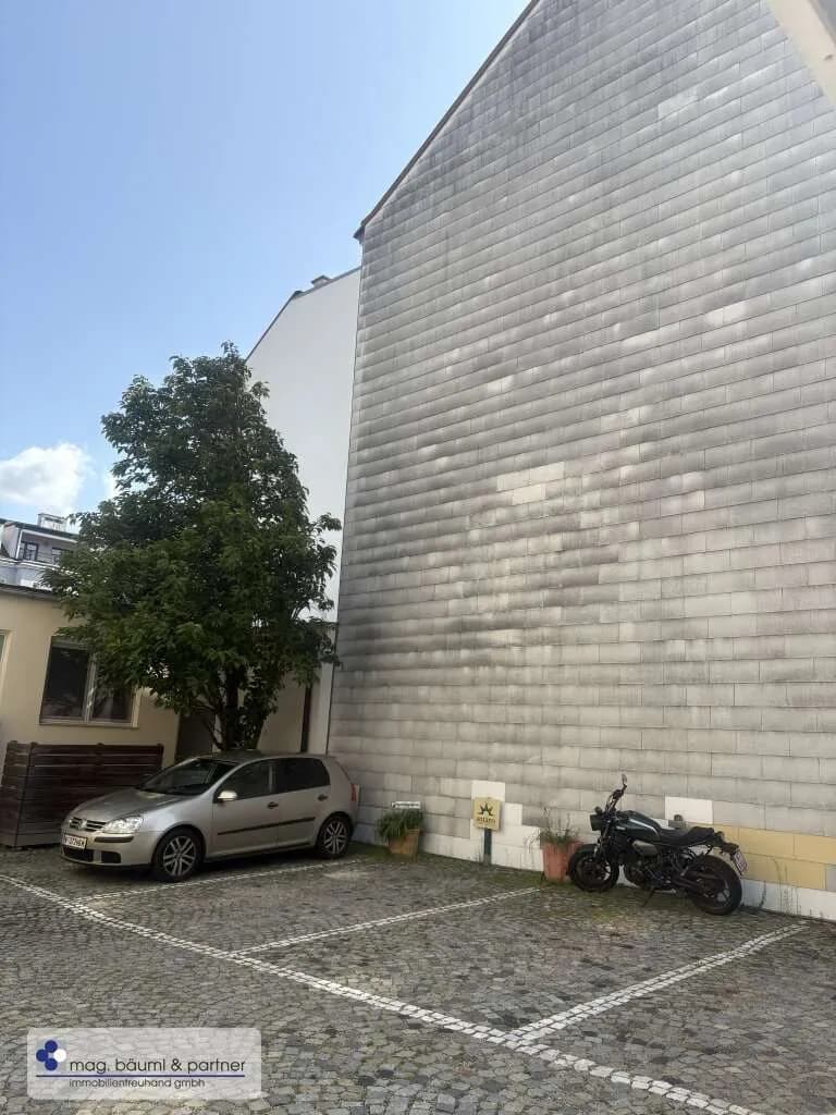 Immobilie kaufen in Wien – 869 m², € 500.000 – Bild 8 von 9