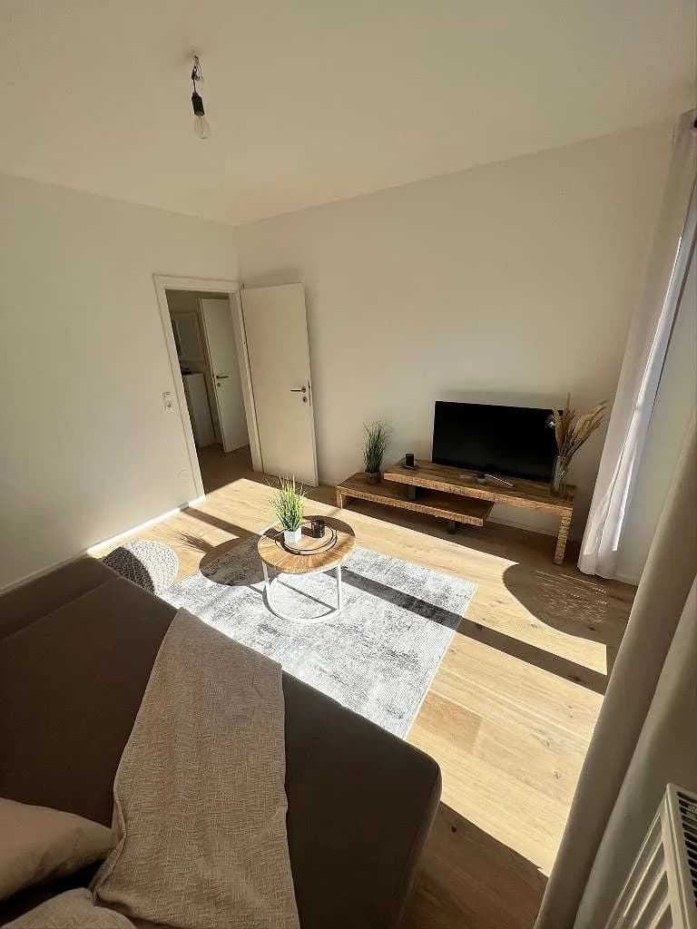 2-Zimmer-Wohnung mieten in Graz – 42 m², € 795