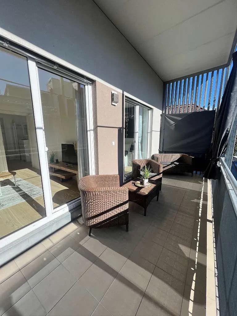 2-Zimmer-Wohnung mieten in Graz – 42 m², € 795 – Bild 2 von 12