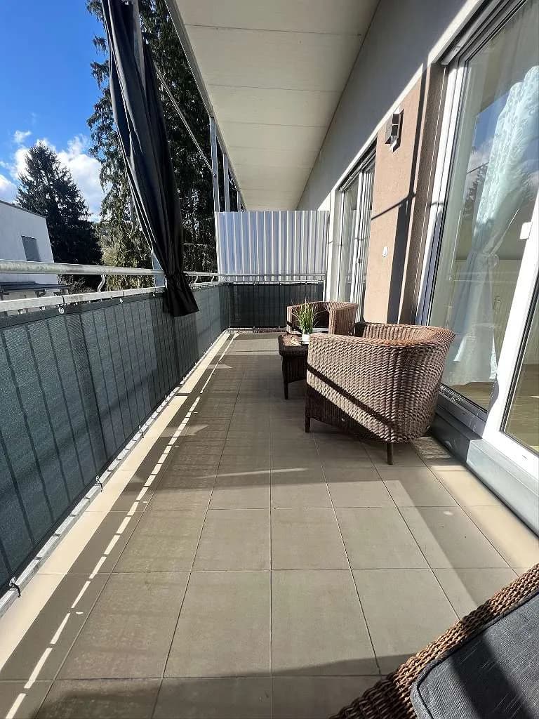 2-Zimmer-Wohnung mieten in Graz – 42 m², € 795 – Bild 3 von 12