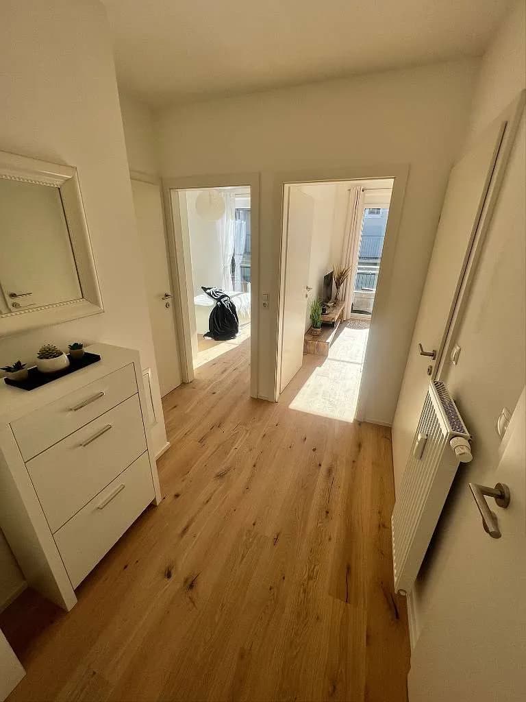 2-Zimmer-Wohnung mieten in Graz – 42 m², € 795 – Bild 4 von 12