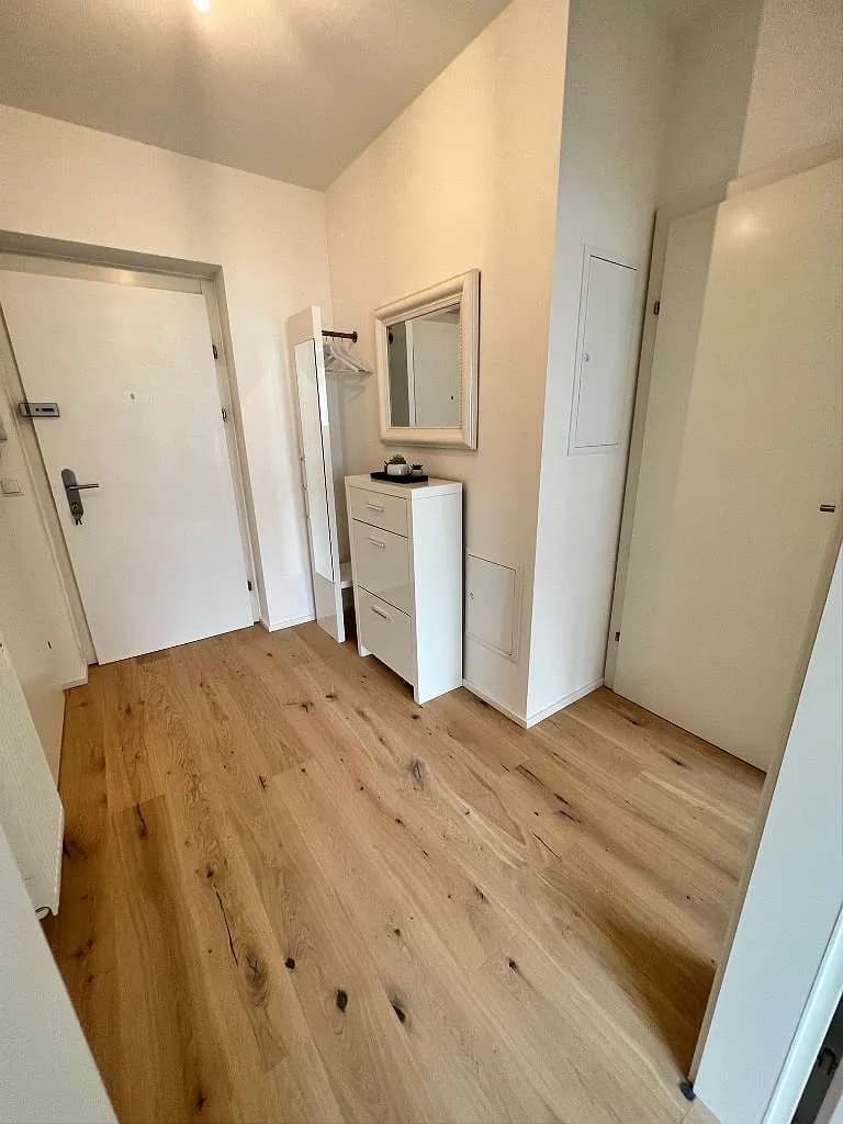 2-Zimmer-Wohnung mieten in Graz – 42 m², € 795 – Bild 5 von 12