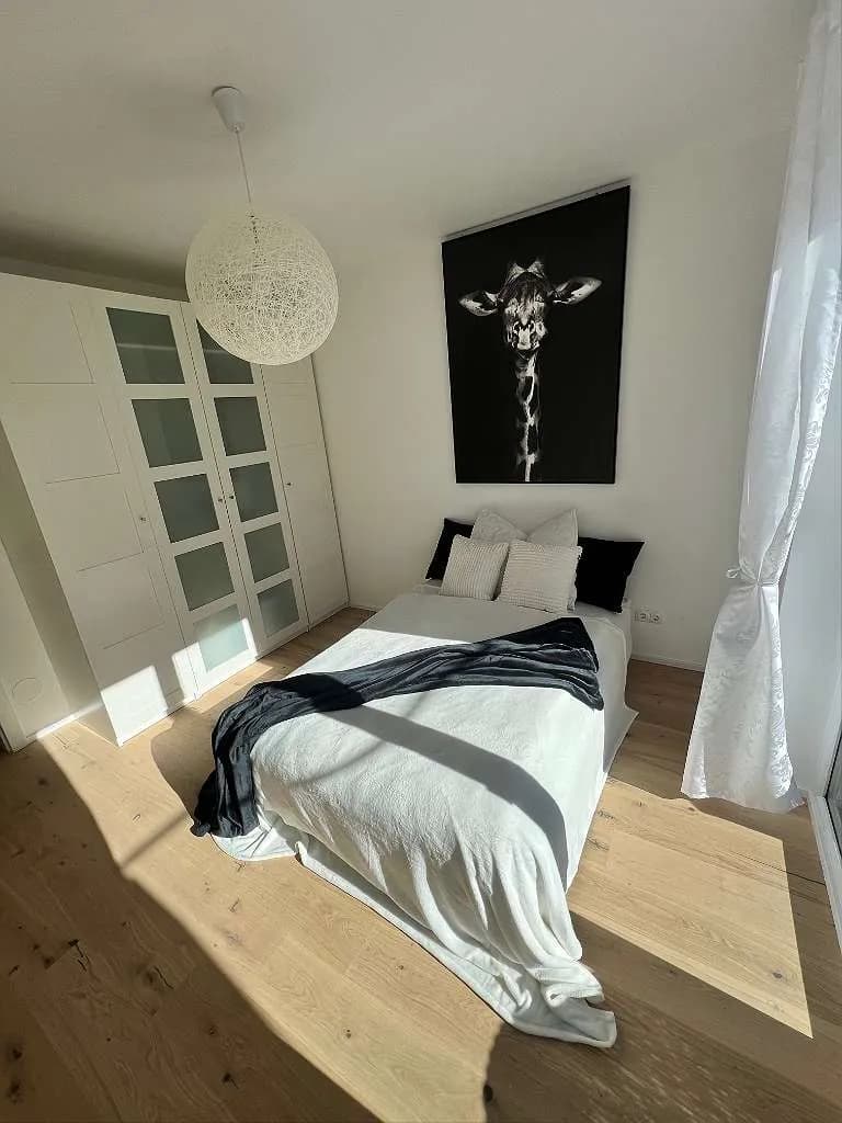 2-Zimmer-Wohnung mieten in Graz – 42 m², € 795 – Bild 6 von 12