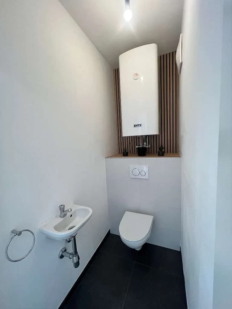 2-Zimmer-Wohnung mieten in Graz – 42 m², € 795 – Bild 8 von 12