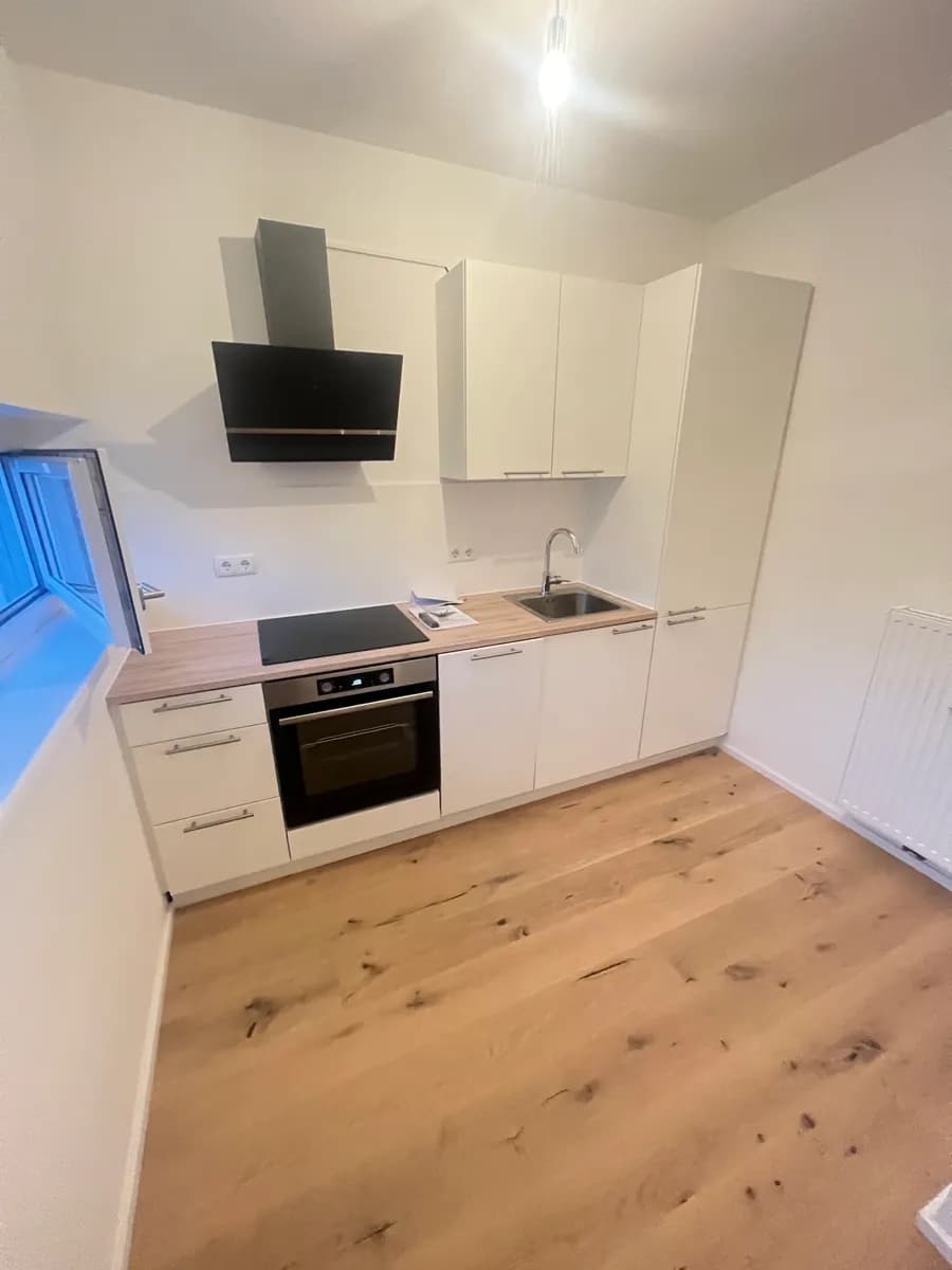 2-Zimmer-Wohnung mieten in Graz – 42 m², € 795 – Bild 9 von 12