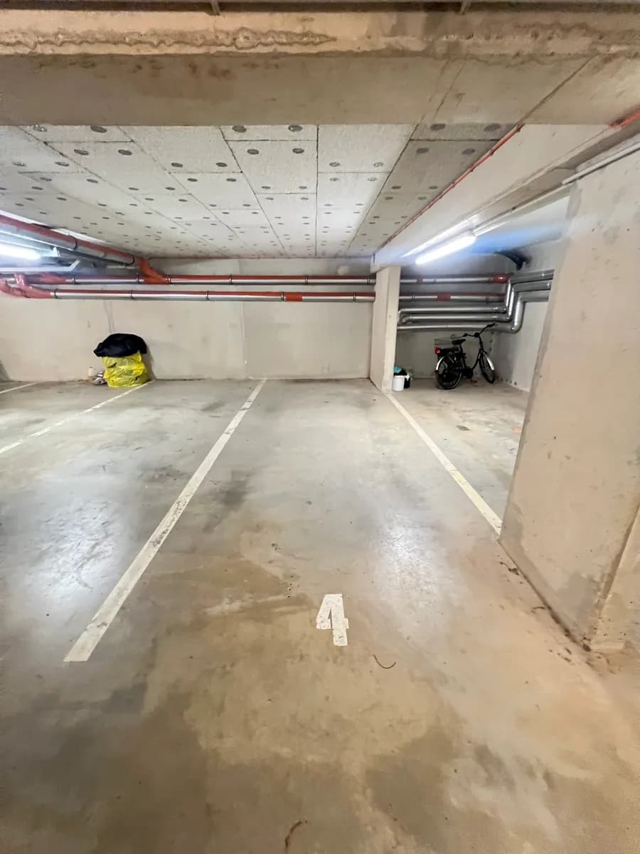 2-Zimmer-Wohnung mieten in Graz – 42 m², € 795 – Bild 12 von 12