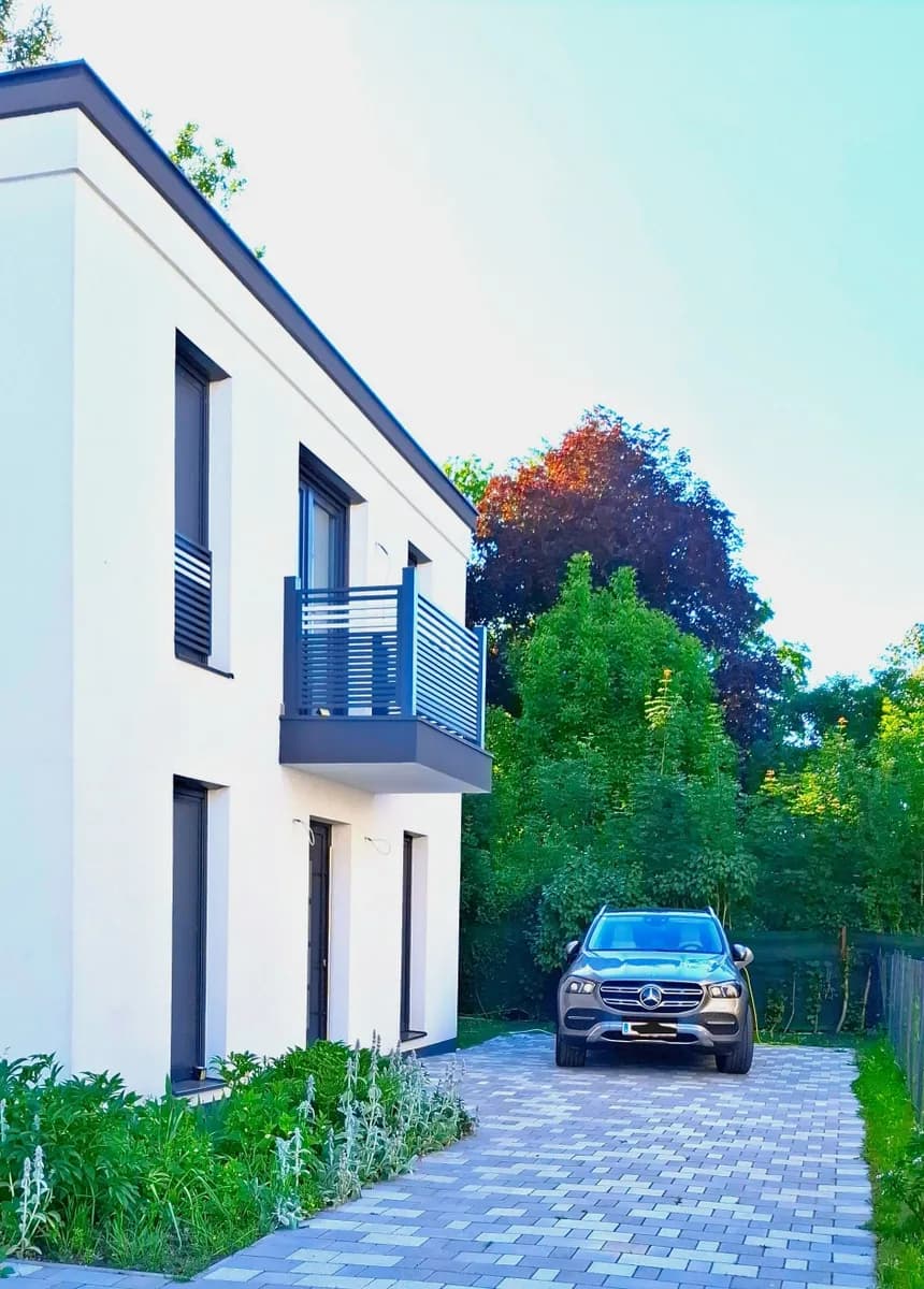5-Zimmer-Haus kaufen in Baden – 137 m², € 649.000