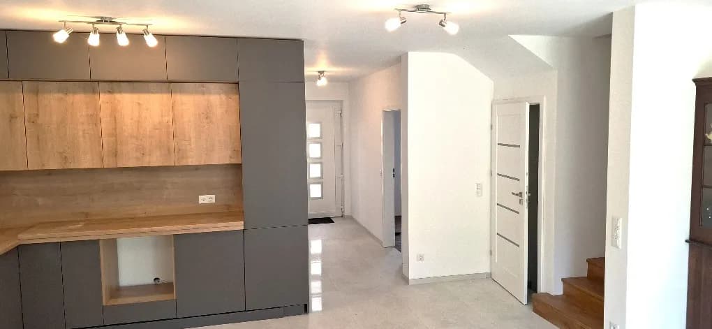 5-Zimmer-Haus kaufen in Baden – 137 m², € 649.000 – Bild 3 von 9