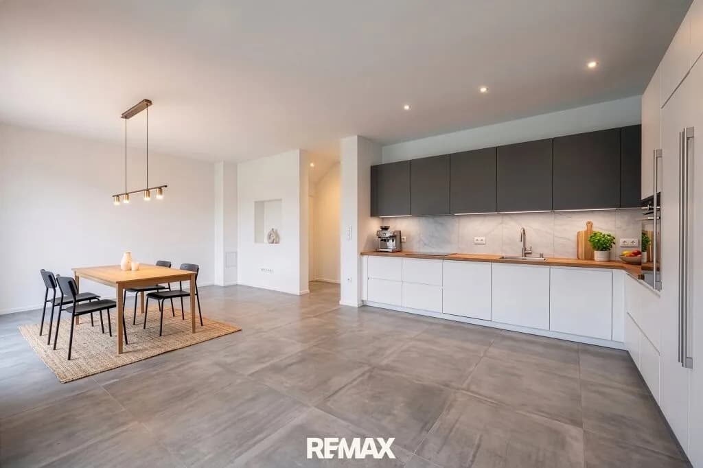 5-Zimmer-Haus kaufen in Perg – 122,6 m² – Bild 2 von 9
