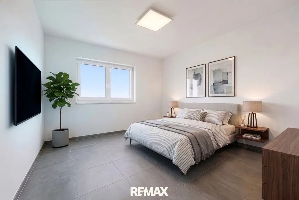 5-Zimmer-Haus kaufen in Perg – 122,6 m² – Bild 4 von 9