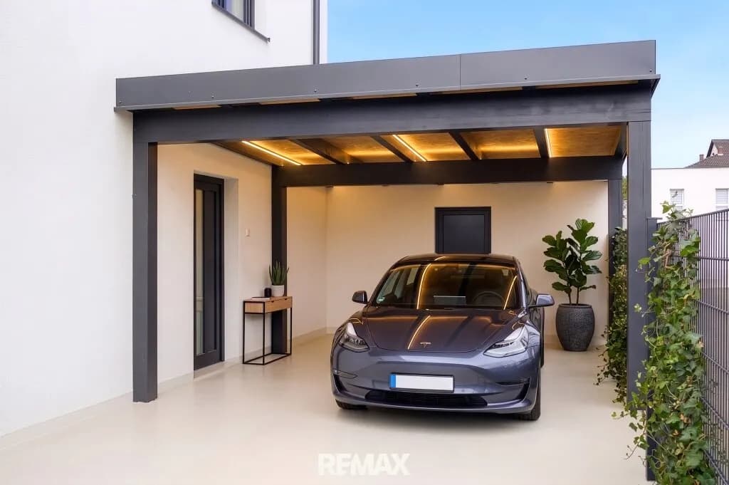 5-Zimmer-Haus kaufen in Perg – 122,6 m² – Bild 5 von 9