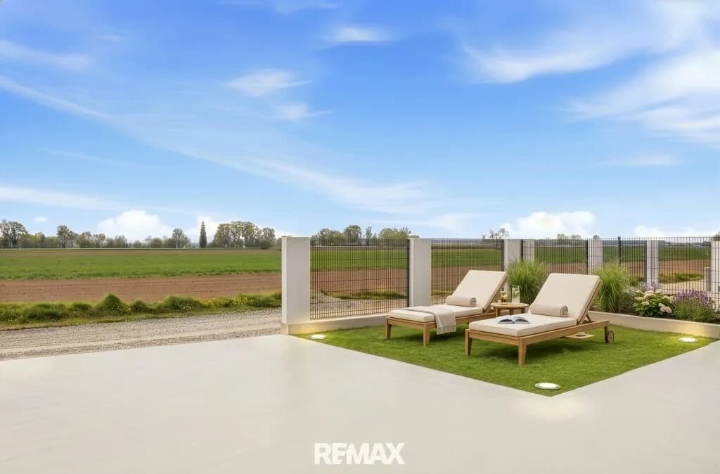 5-Zimmer-Haus kaufen in Perg – 122,6 m² – Bild 6 von 9