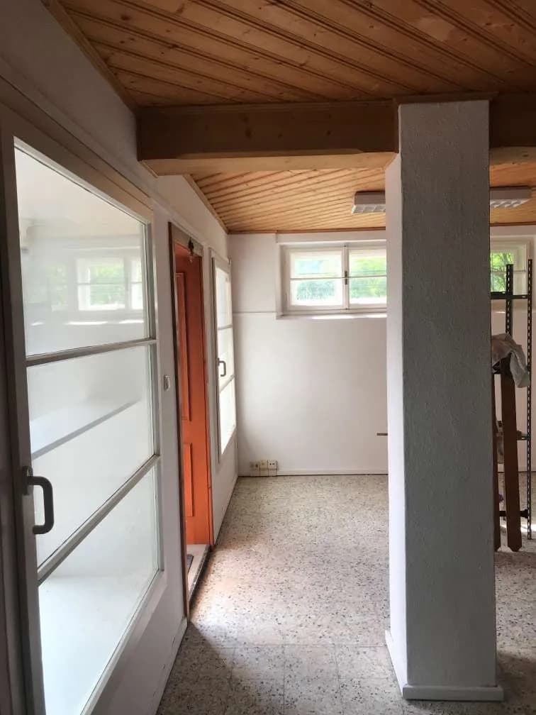 2-Zimmer-Gewerbeimmobilie mieten in Liezen – 36 m², € 360