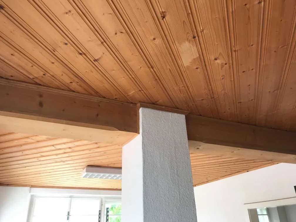 2-Zimmer-Gewerbeimmobilie mieten in Liezen – 36 m², € 360 – Bild 3 von 5