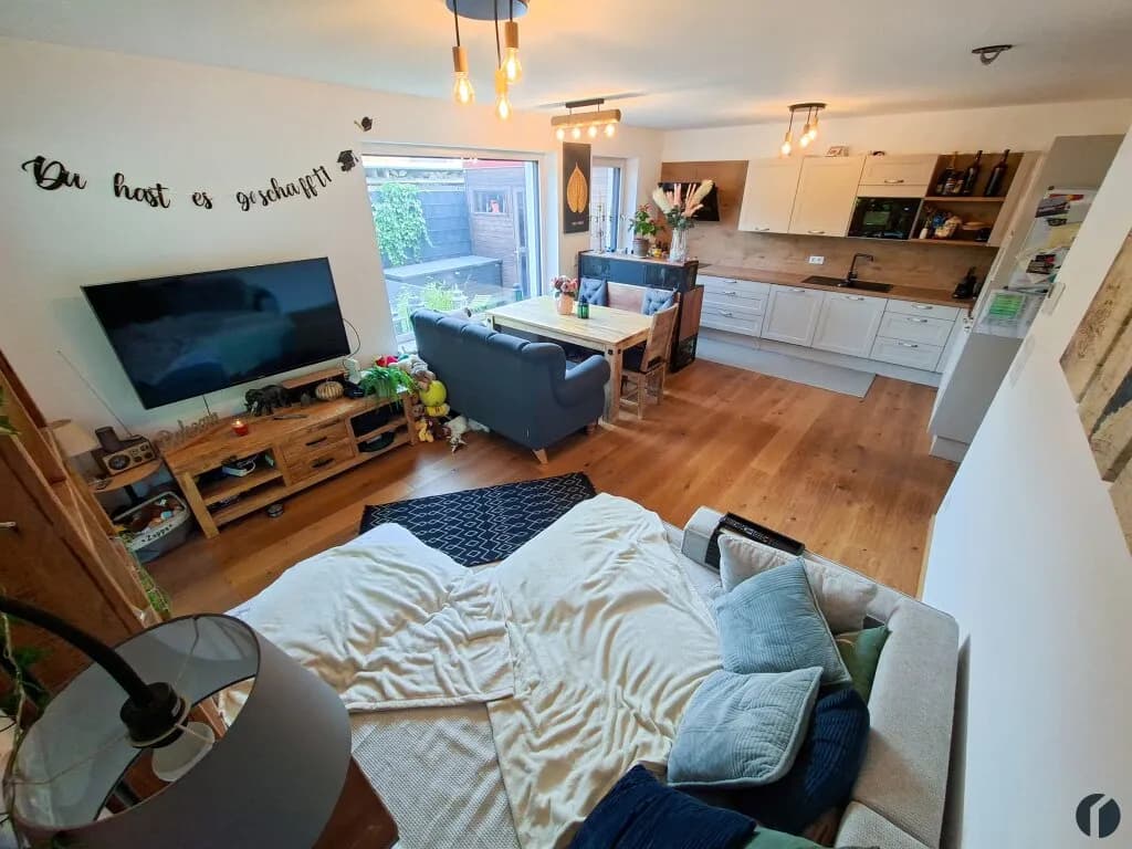 3-Zimmer-Wohnung kaufen in Wien – 71,68 m², € 449.000 – Bild 2 von 13