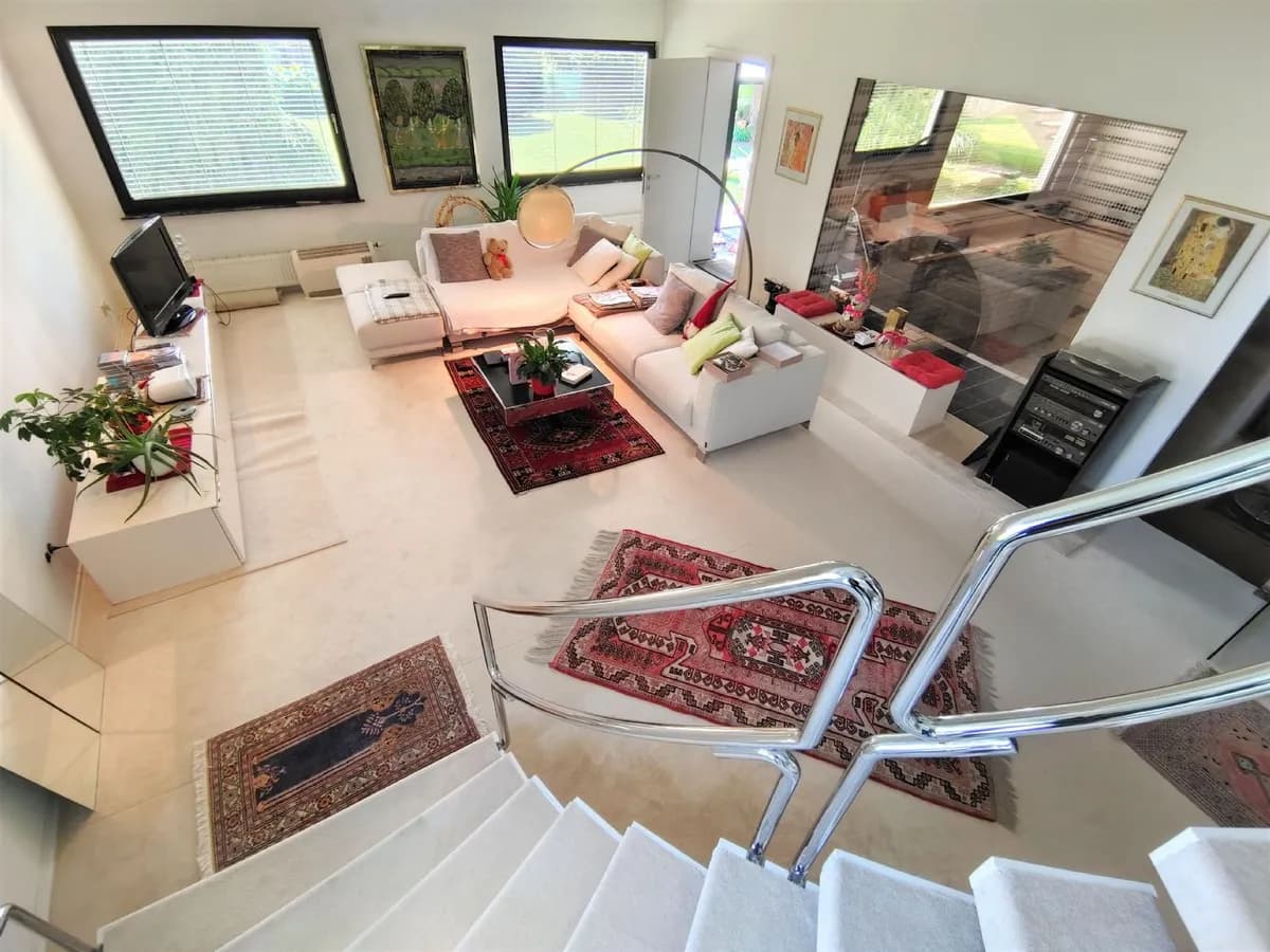 Haus kaufen in Klagenfurt – 240 m²