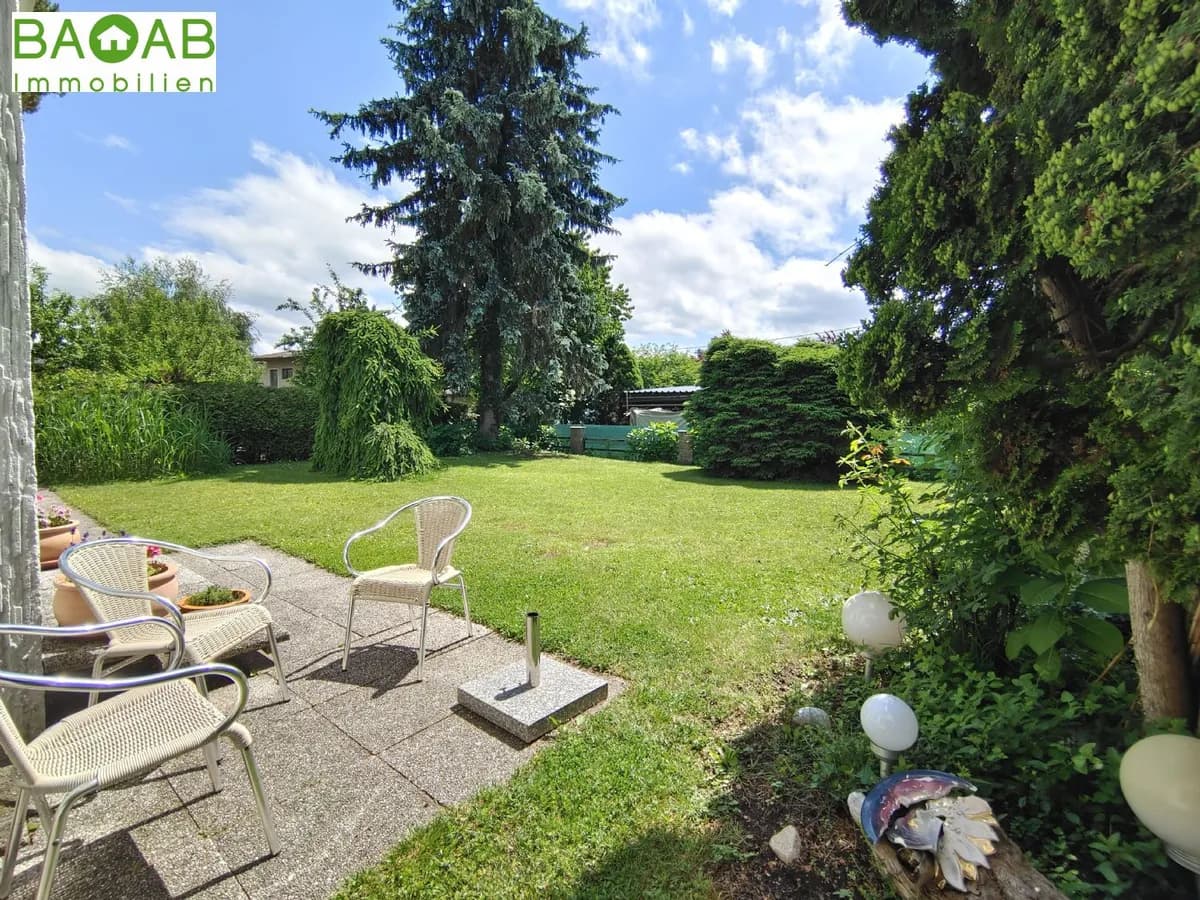 Haus kaufen in Klagenfurt – 240 m² – Bild 3 von 8