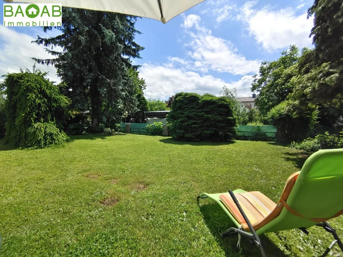 Haus kaufen in Klagenfurt – 240 m² – Bild 4 von 8