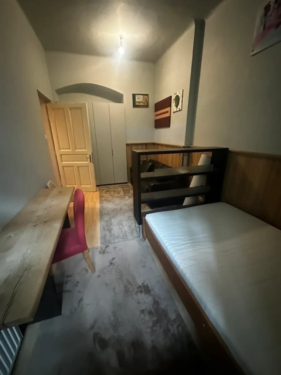 2-Zimmer-Wohnung mieten in Graz – 37 m², € 655 – Bild 1 von 13