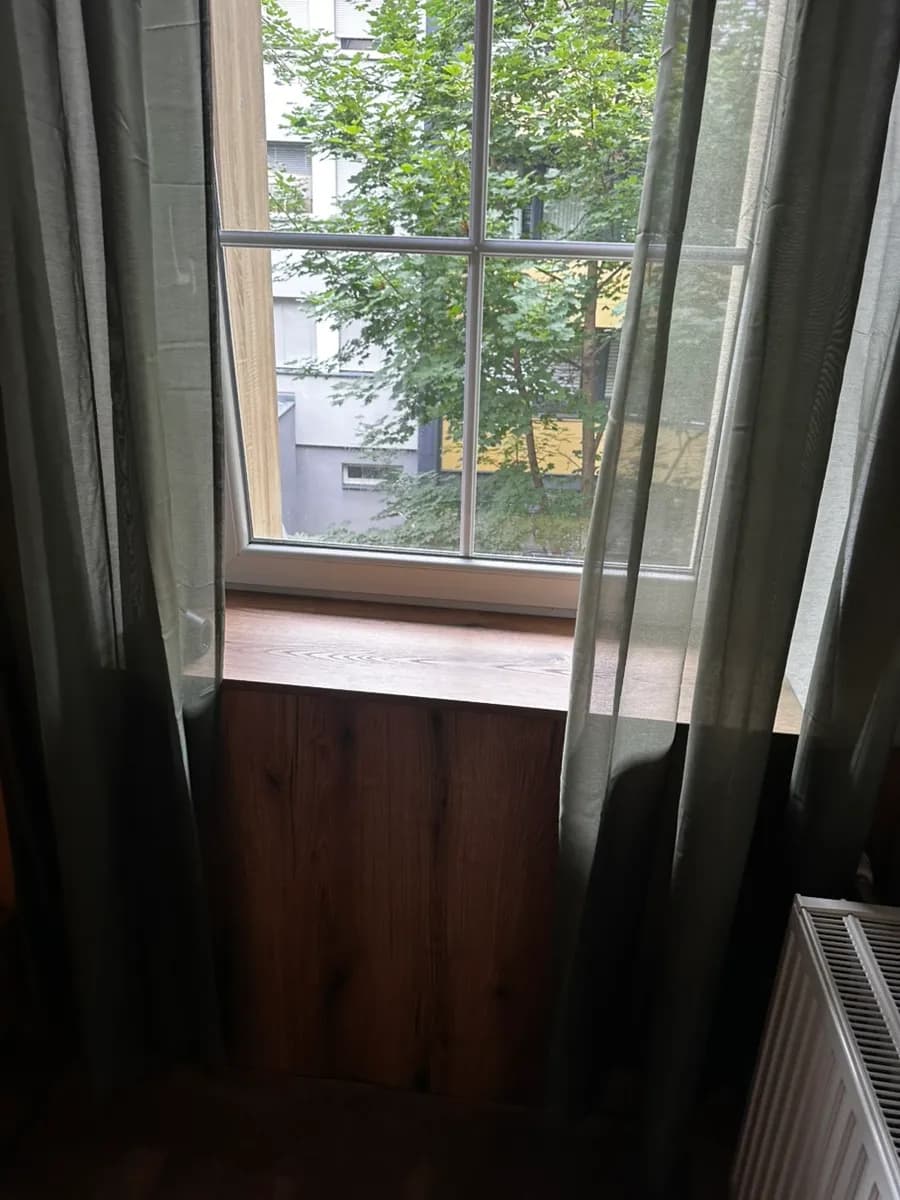 2-Zimmer-Wohnung mieten in Graz – 37 m², € 655 – Bild 2 von 13