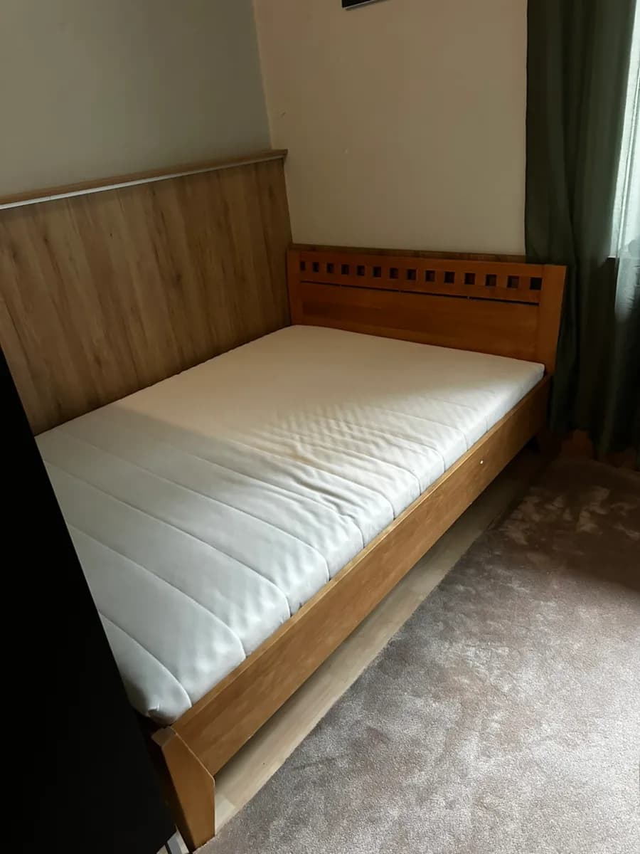 2-Zimmer-Wohnung mieten in Graz – 37 m², € 655 – Bild 3 von 13