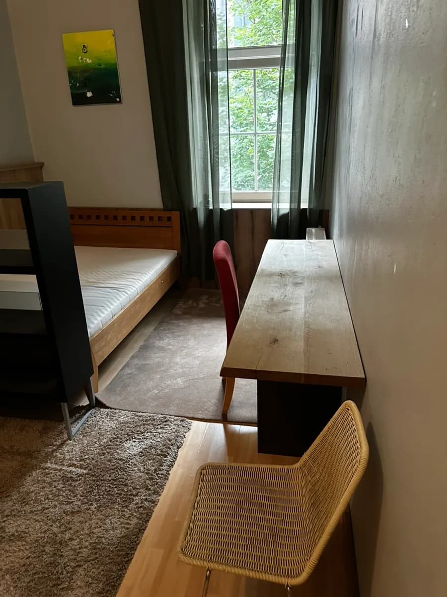 2-Zimmer-Wohnung mieten in Graz – 37 m², € 655 – Bild 4 von 13