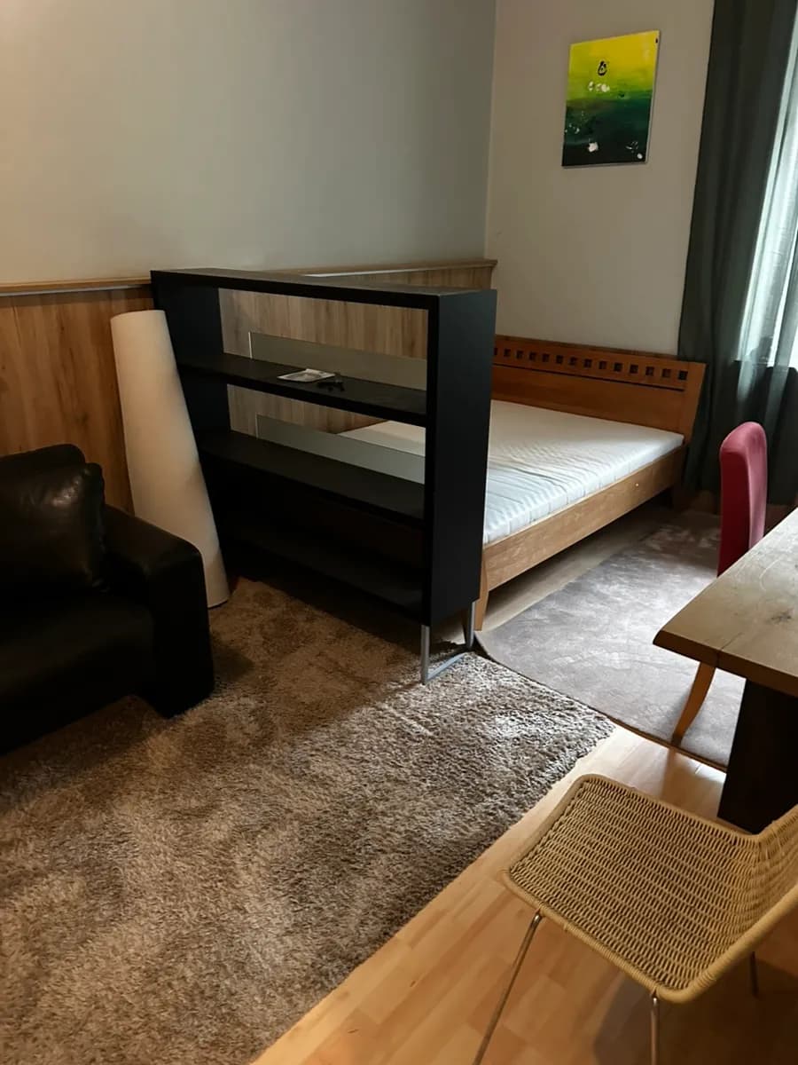 2-Zimmer-Wohnung mieten in Graz – 37 m², € 655 – Bild 5 von 13