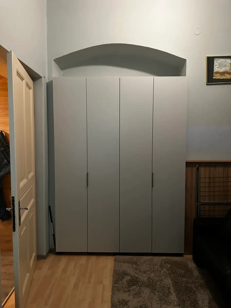2-Zimmer-Wohnung mieten in Graz – 37 m², € 655 – Bild 7 von 13