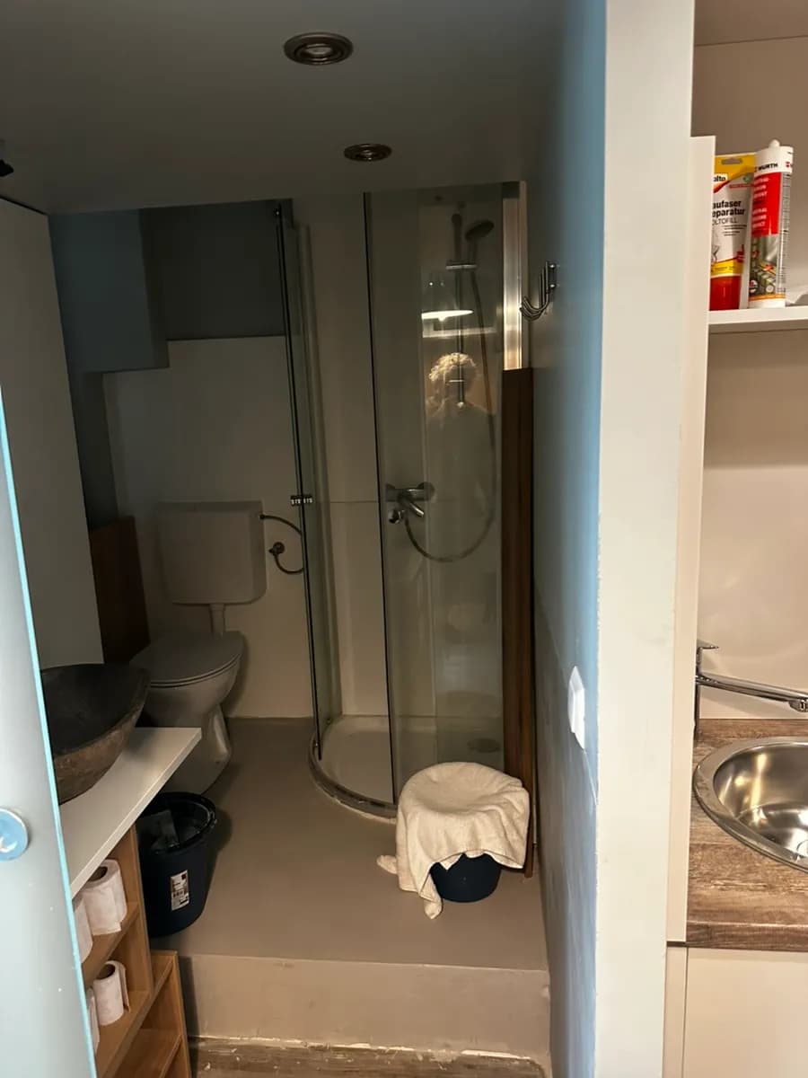 2-Zimmer-Wohnung mieten in Graz – 37 m², € 655 – Bild 10 von 13