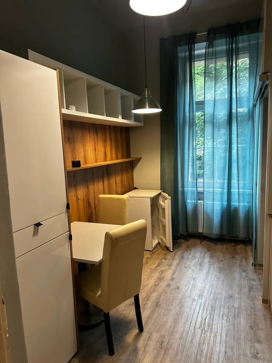 2-Zimmer-Wohnung mieten in Graz – 37 m², € 655 – Bild 12 von 13