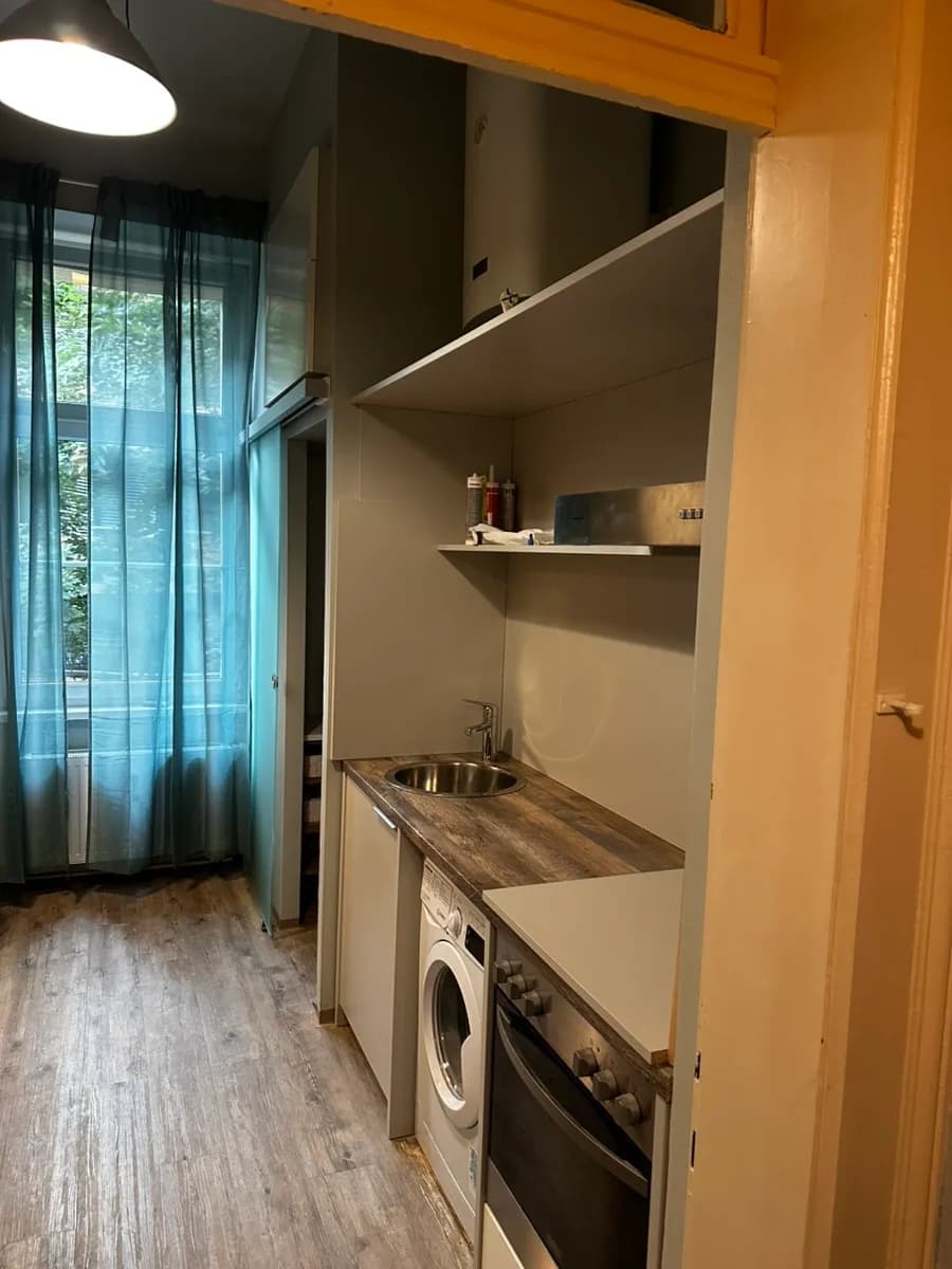 2-Zimmer-Wohnung mieten in Graz – 37 m², € 655 – Bild 13 von 13
