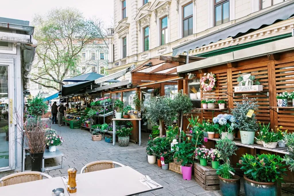 Gewerbeimmobilie kaufen in Wien – 32 m², € 208.000 – Bild 4 von 8