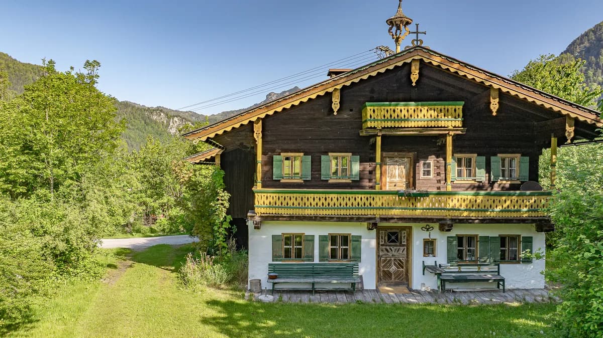 6-Zimmer-Haus kaufen in Kitzbühel – 200 m², € 1.260.000 – Bild 4 von 19