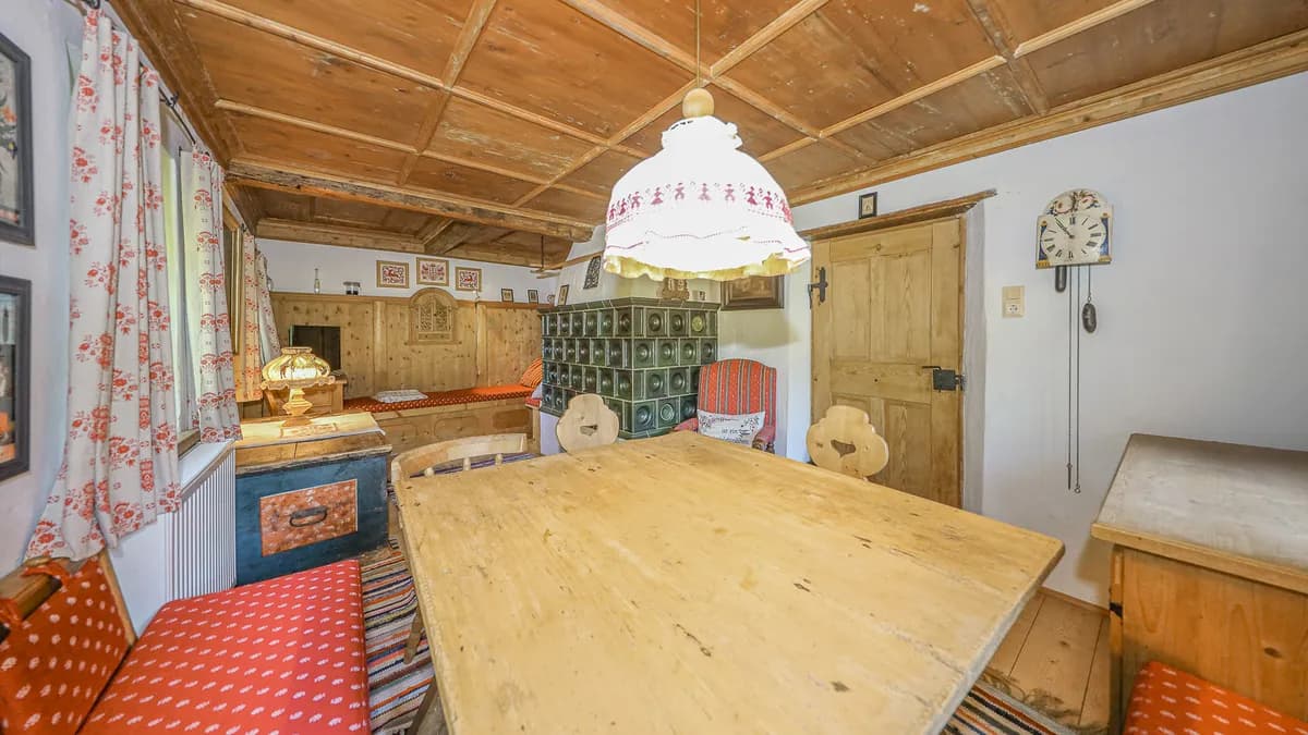 6-Zimmer-Haus kaufen in Kitzbühel – 200 m², € 1.260.000 – Bild 7 von 19