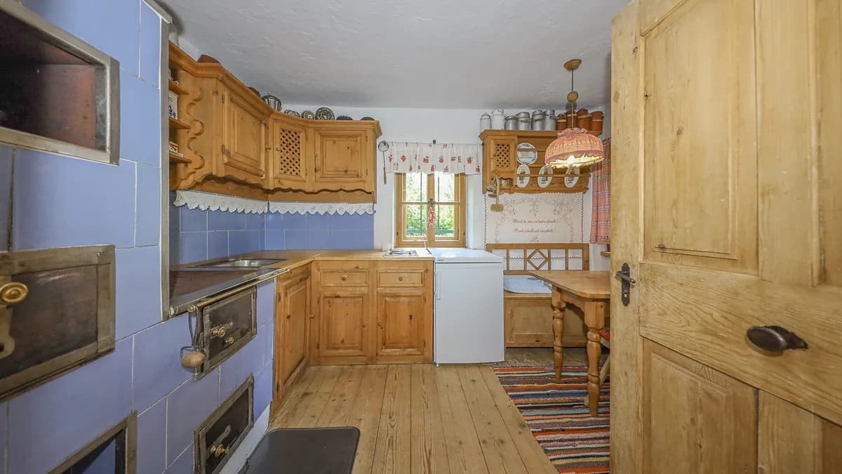 6-Zimmer-Haus kaufen in Kitzbühel – 200 m², € 1.260.000 – Bild 8 von 19