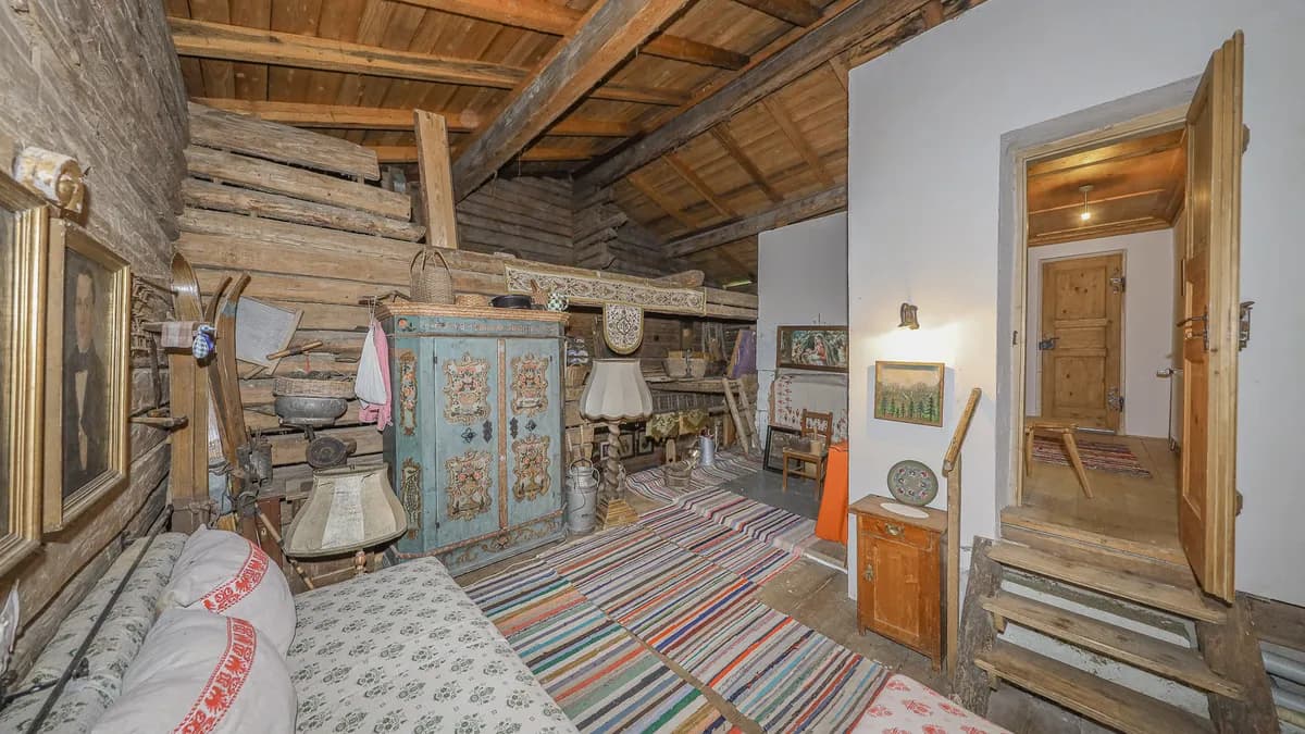 6-Zimmer-Haus kaufen in Kitzbühel – 200 m², € 1.260.000 – Bild 9 von 19