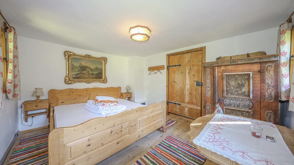 6-Zimmer-Haus kaufen in Kitzbühel – 200 m², € 1.260.000 – Bild 10 von 19