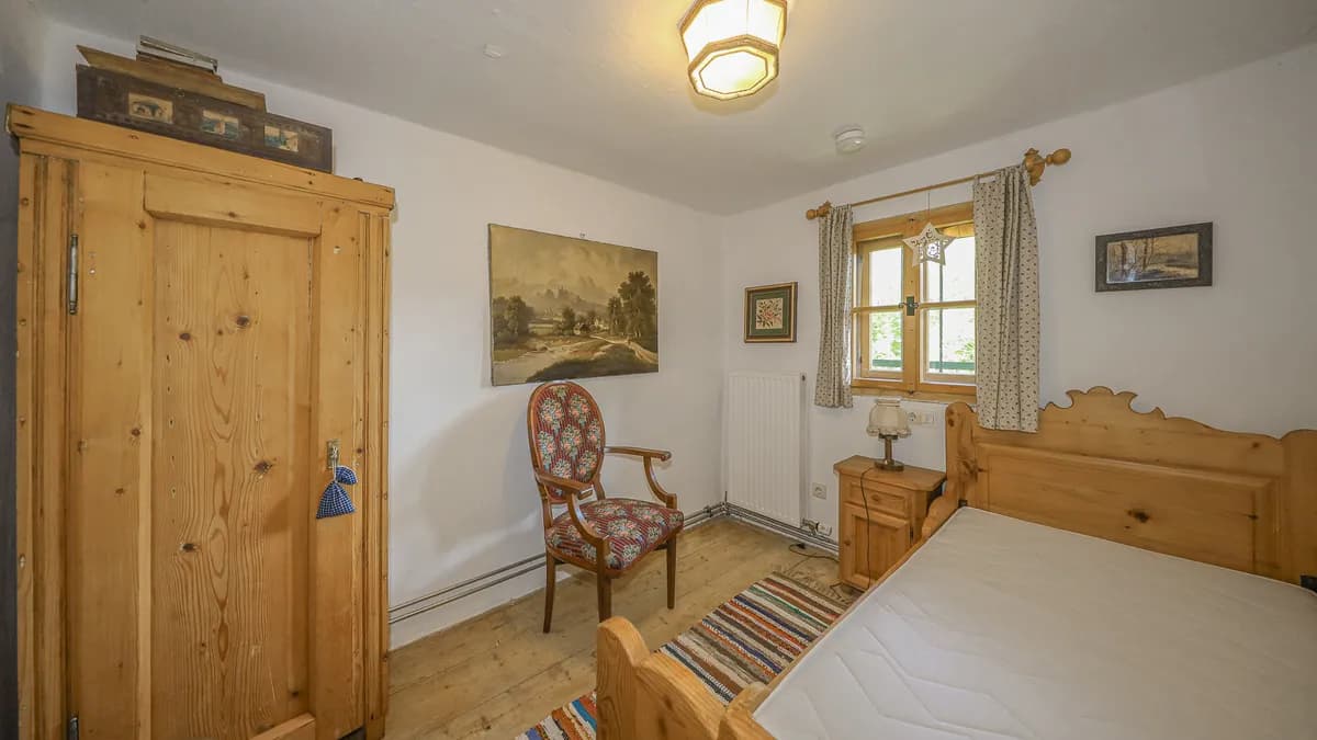 6-Zimmer-Haus kaufen in Kitzbühel – 200 m², € 1.260.000 – Bild 11 von 19