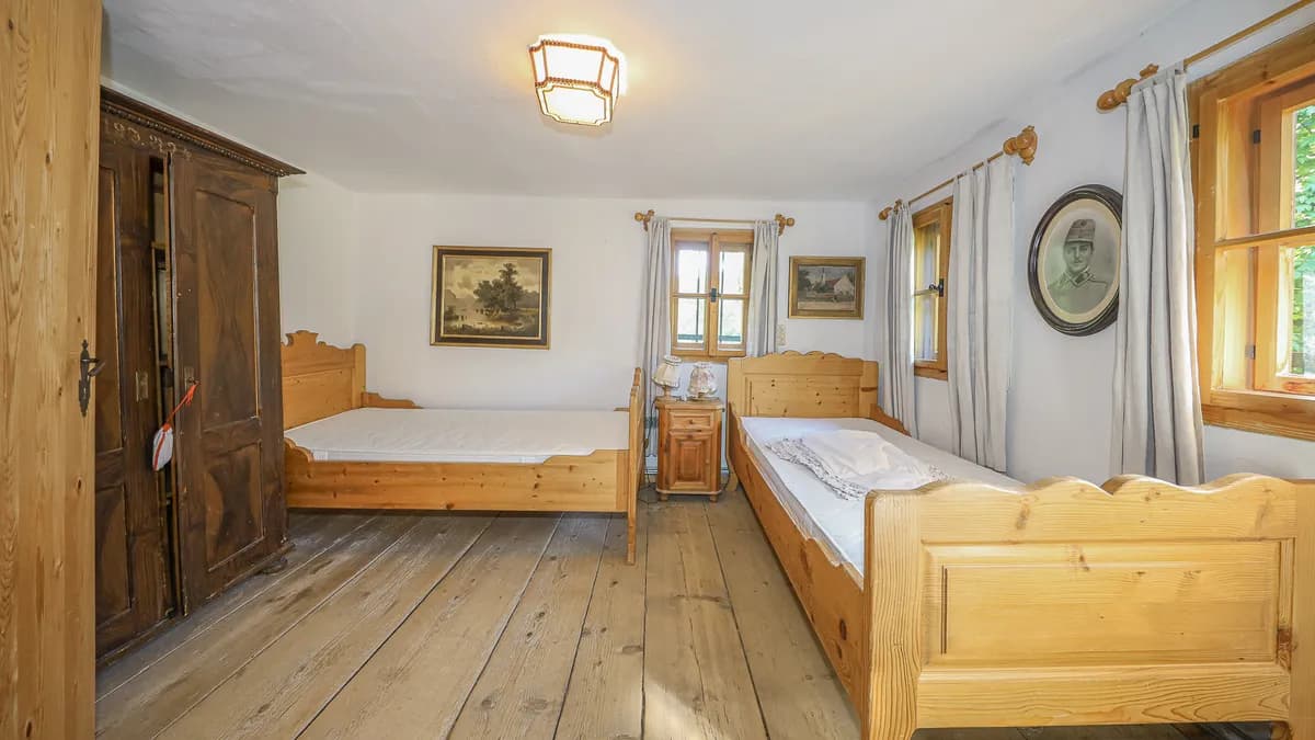 6-Zimmer-Haus kaufen in Kitzbühel – 200 m², € 1.260.000 – Bild 12 von 19