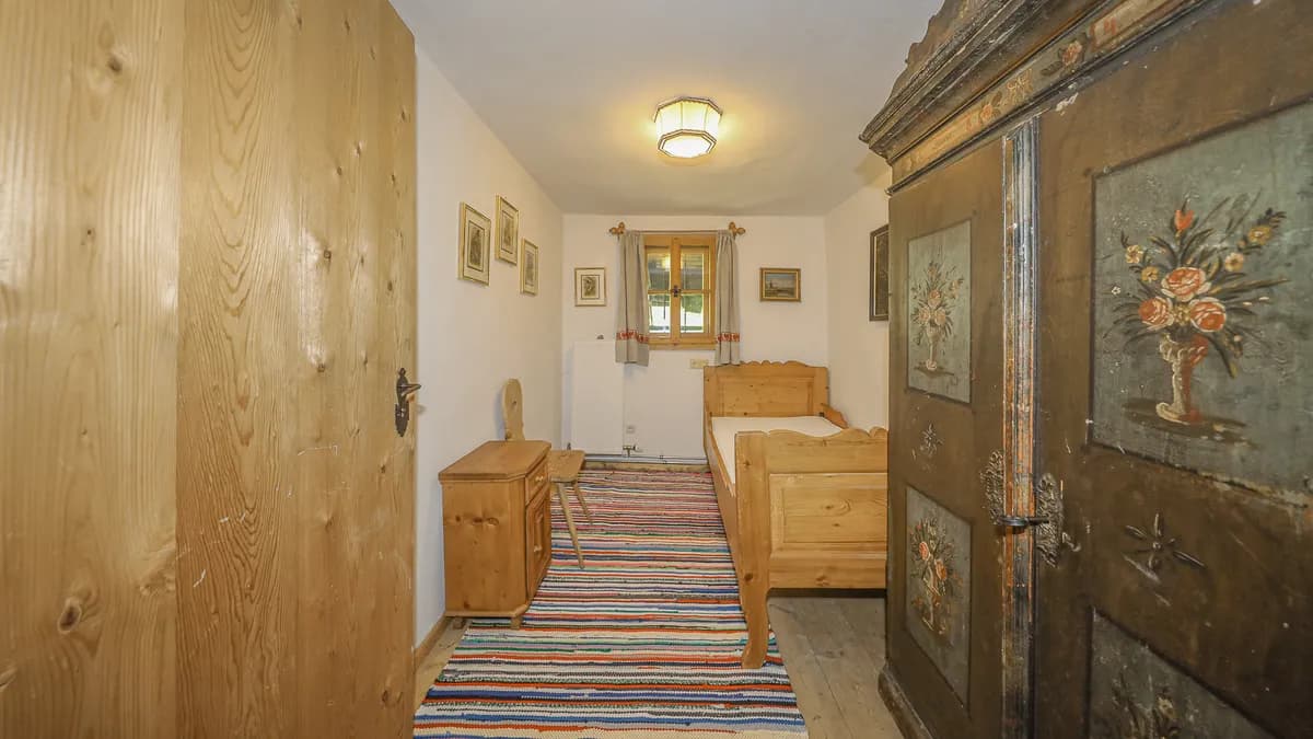 6-Zimmer-Haus kaufen in Kitzbühel – 200 m², € 1.260.000 – Bild 13 von 19